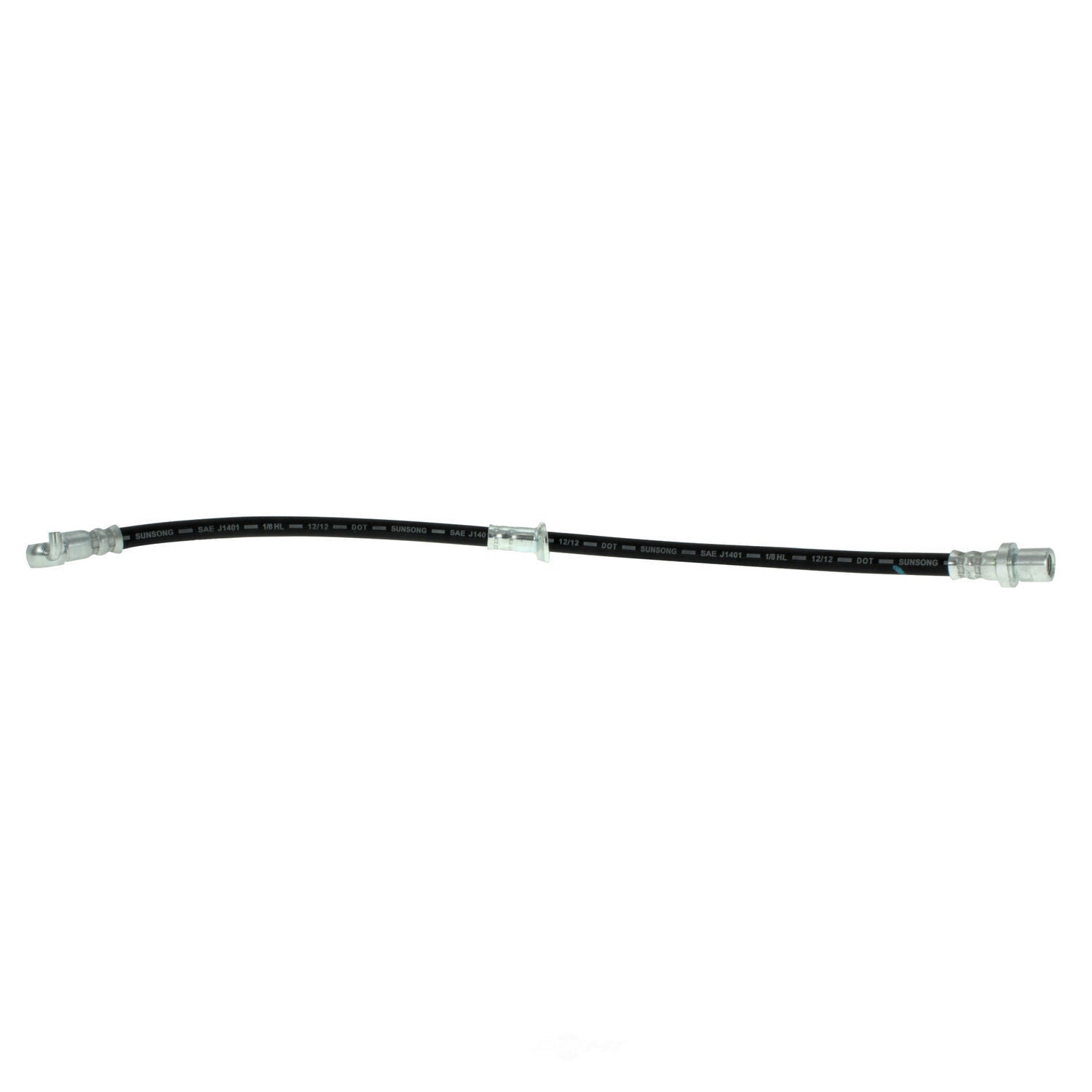 Rr Brake Hose  Centric Parts  150.47333