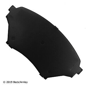 Frt OE Brake Pads  Beck/Arnley  089-1660
