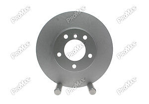 PROMAX Premium Geo-Coated Brake Rotor 20-34390