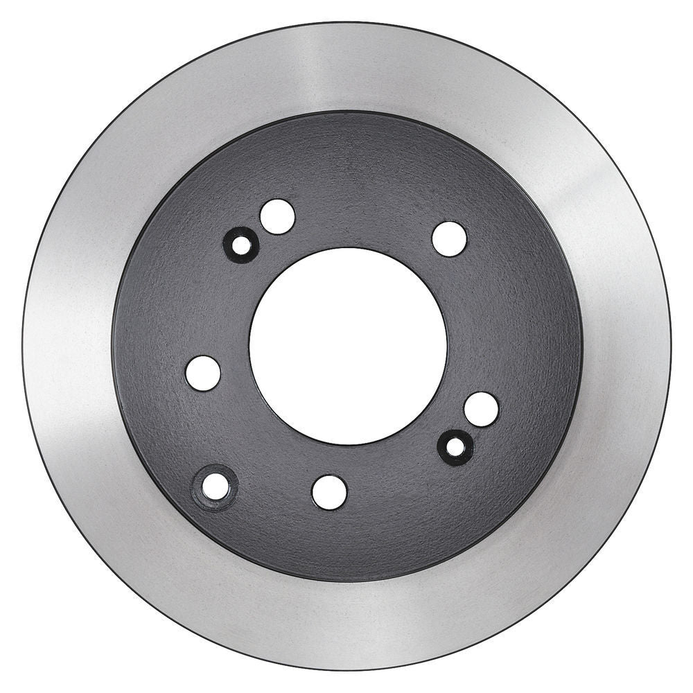 Rr Disc Brake Rotor  Wagner  BD180277E