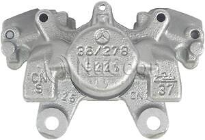 Rr Lft Rebuilt Brake Caliper  Nugeon  97-02728B