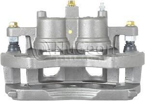 Frt Rt Rebuilt Brake Caliper  Nugeon  99-17376B