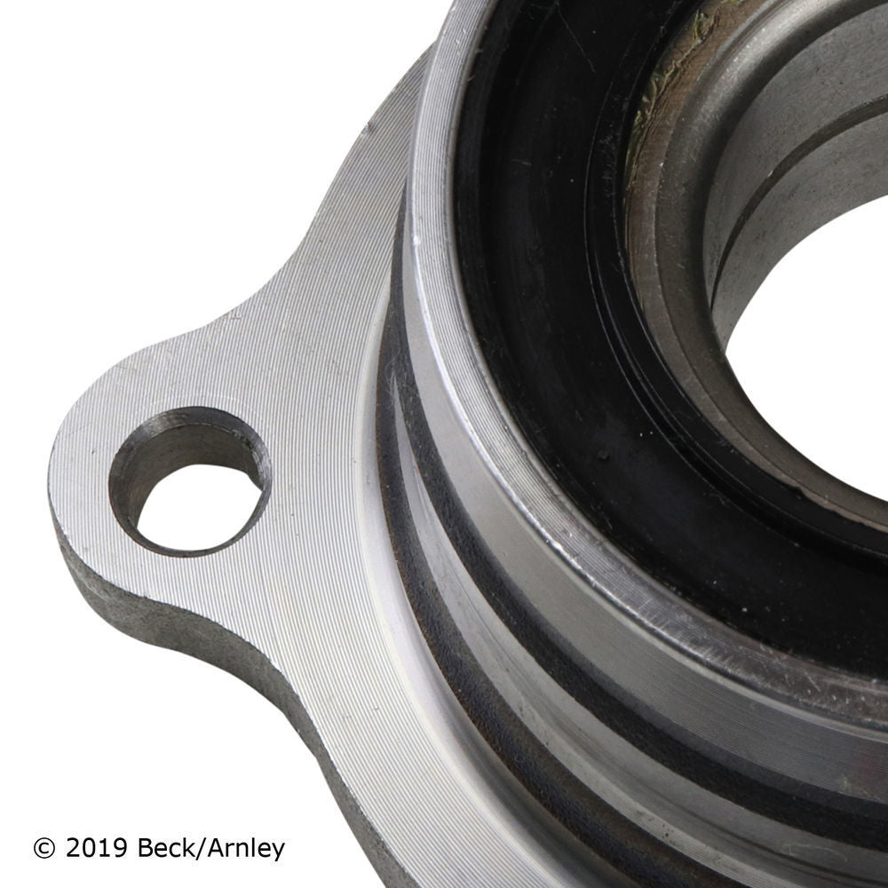 Rr Wheel Bearing  Beck/Arnley  051-4244