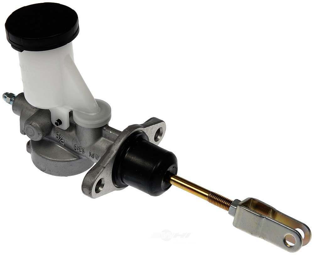 Clutch Master Cyl  Dorman/First Stop  CM640226