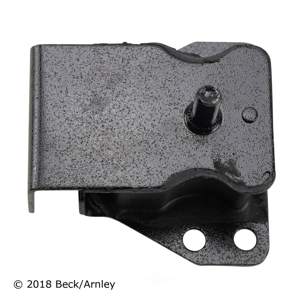 Engine Mount  Beck/Arnley  104-0827