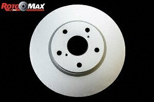 PROMAX Premium Geo-Coated Brake Rotor 20-31445