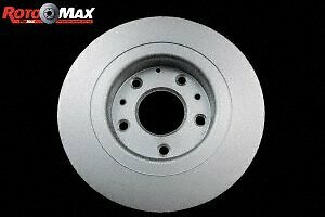 PROMAX Premium Geo-Coated Brake Rotor 20-610027