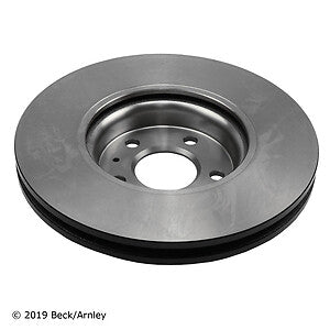 Frt Prem Brk Rotor  Beck/Arnley  083-3704