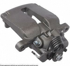 Rr Right Rebuilt Brake Caliper w/Hwd  Cardone Industries  18-5466