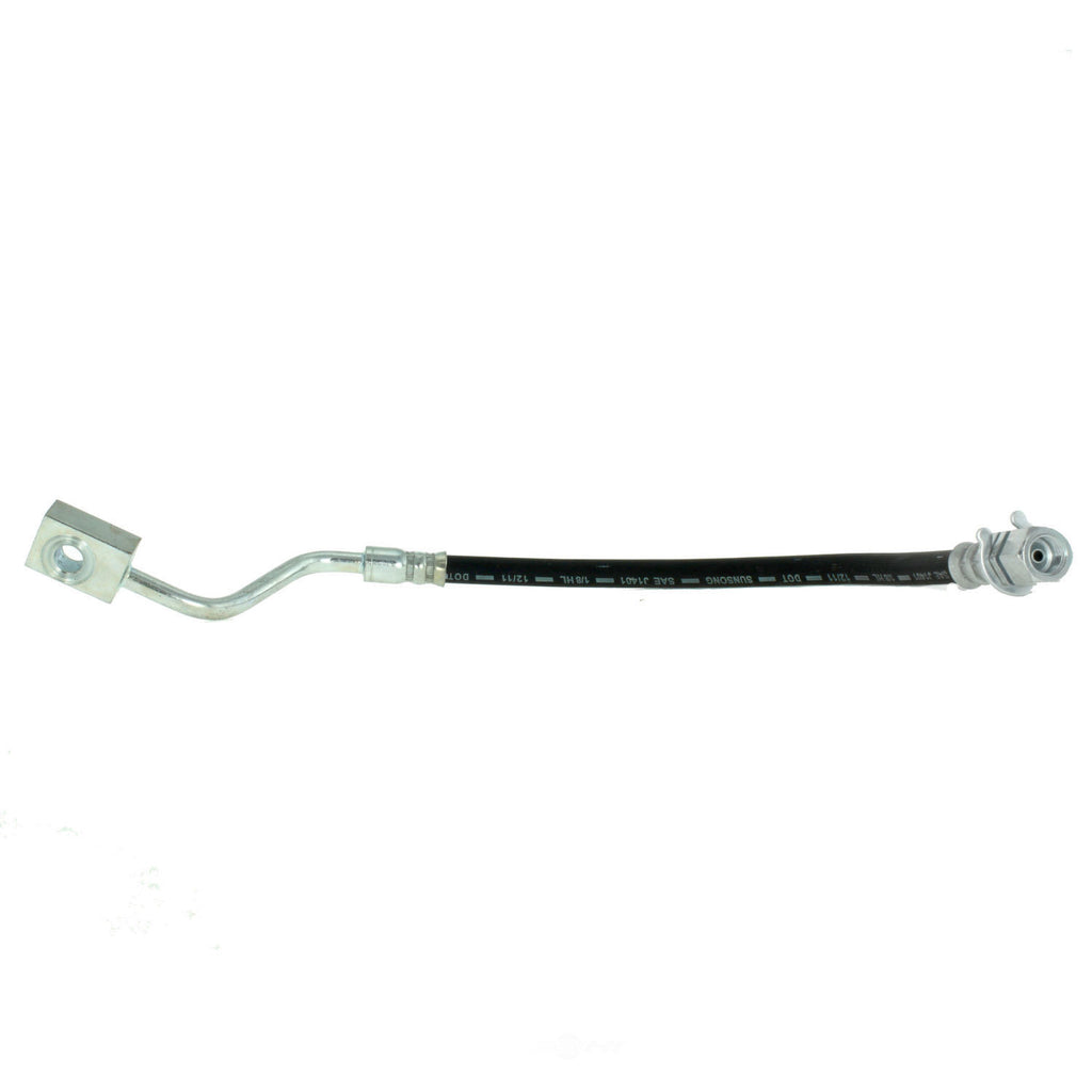 Frt Brake Hose  Centric Parts  150.61066