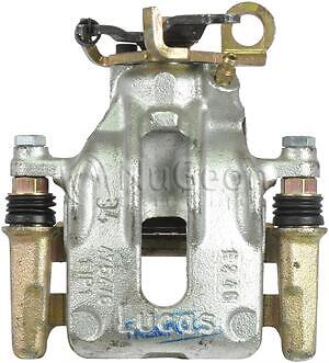 Rr Right Rebuilt Brake Caliper  Nugeon  99-17891A