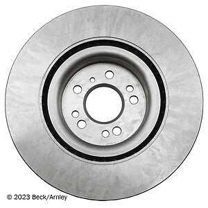 Frt Disc Brake Rotor  Beck/Arnley  083-3603