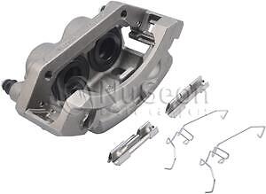 Frt Lft Rebuilt Brake Caliper  Nugeon  99-17907B