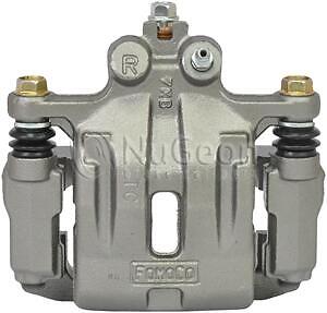 Rr Right Rebuilt Brake Caliper  Nugeon  99-17946A