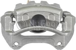 Frt Lft Rebuilt Brake Caliper  Nugeon  99-17422A