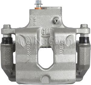 Rr Lft Rebuilt Brake Caliper  Nugeon  99-17403A