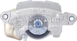 Rr Lft Rebuilt Brake Caliper  Nugeon  97-17239B