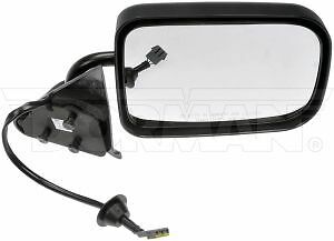 Door Mirror  Dorman  955-2000