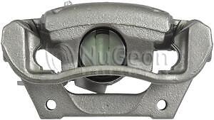 Rr Lft Rebuilt Brake Caliper  Nugeon  99-04812B