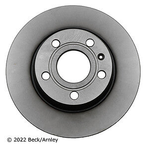 Rr Disc Brake Rotor  Beck/Arnley  083-3622