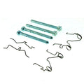 Rr Disc Brake Hwd Kit  Centric Parts  117.44091