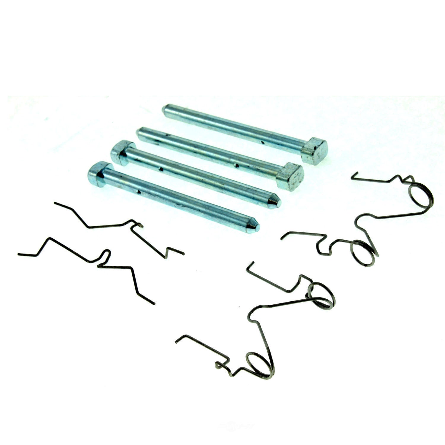 Rr Disc Brake Hwd Kit  Centric Parts  117.44091