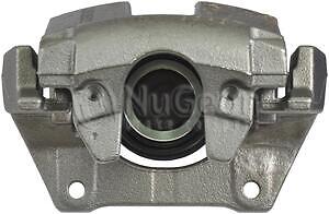 Rr Lft Rebuilt Brake Caliper  Nugeon  99-09330A