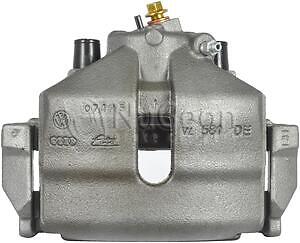 Frt Lft Rebuilt Brake Caliper  Nugeon  99-03364A