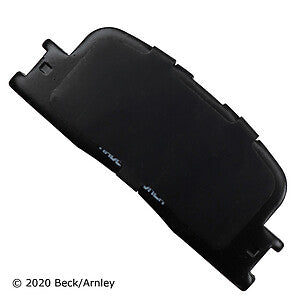Rr OE Brake Pads  Beck/Arnley  089-1659