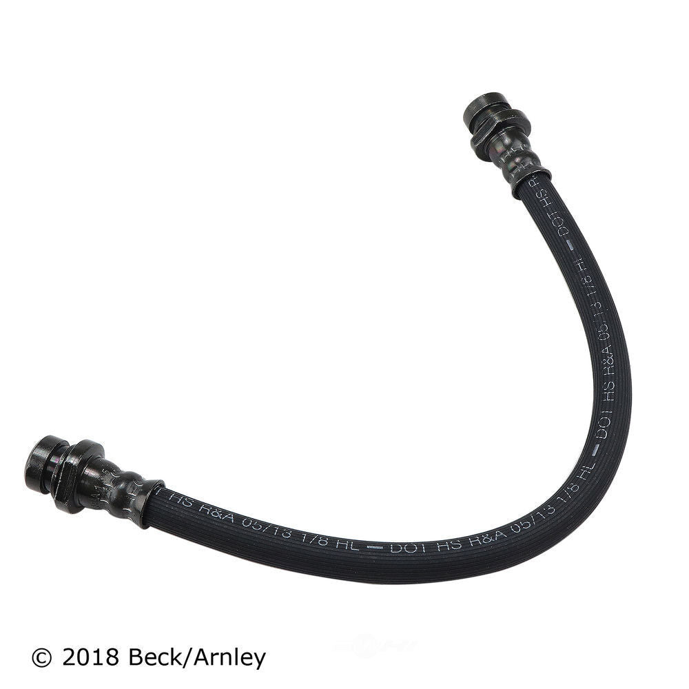 Rr Brake Hose  Beck/Arnley  073-1777
