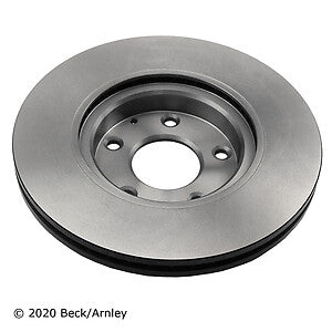 Frt Prem Brk Rotor  Beck/Arnley  083-3745