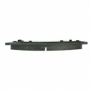 Brake Pad Set  Centric Parts  106.07850
