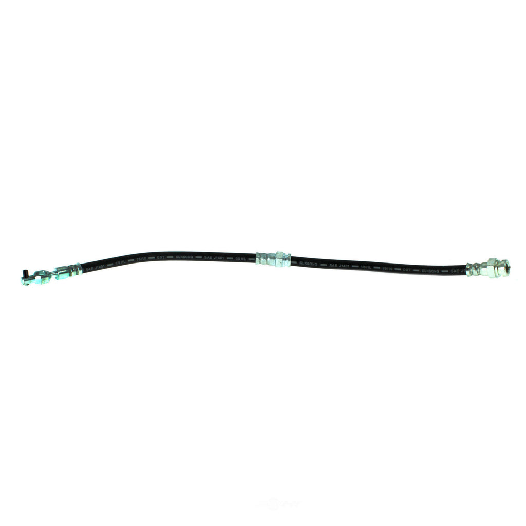 Frt Brake Hose  Centric Parts  150.45018