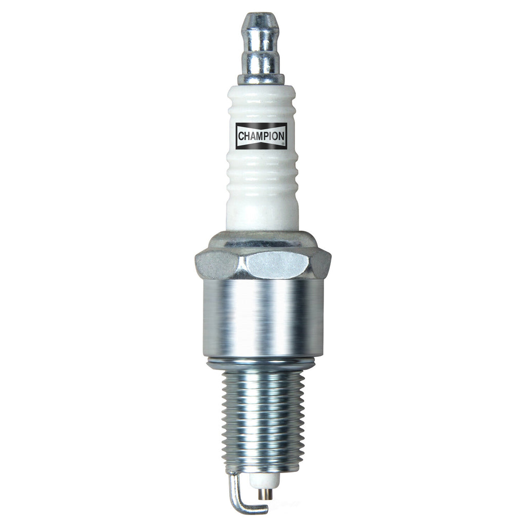 Resistor Copper Spark Plug  Champion Spark Plug  405