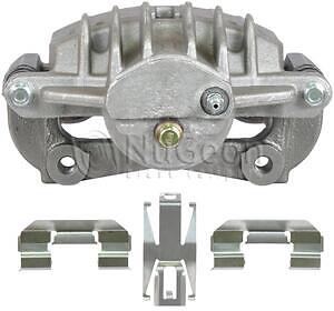 Frt Rt Rebuilt Brake Caliper  Nugeon  99-17287B