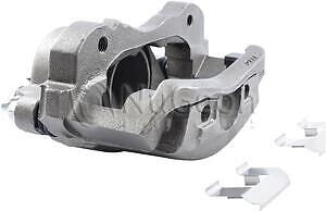 Frt Lft Rebuilt Brake Caliper  Nugeon  99-17258A