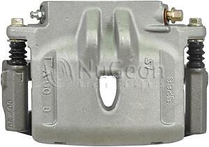 Frt Lft Rebuilt Brake Caliper  Nugeon  99-17883B