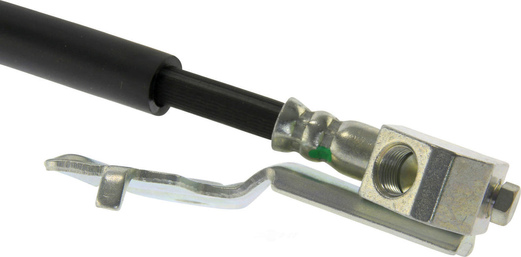 Frt Brake Hose  Centric Parts  150.61073