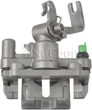 Rr Lft Rebuilt Brake Caliper  Nugeon  99-01129A