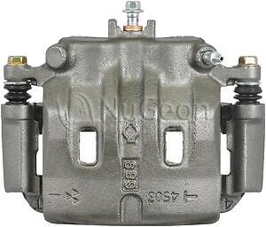 Frt Rt Rebuilt Brake Caliper  Nugeon  99-00553A