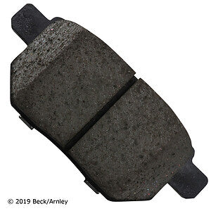 Rr OE Brake Pads  Beck/Arnley  089-1936