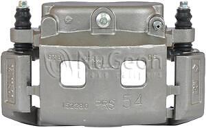 Frt Rt Rebuilt Brake Caliper  Nugeon  99-17718A