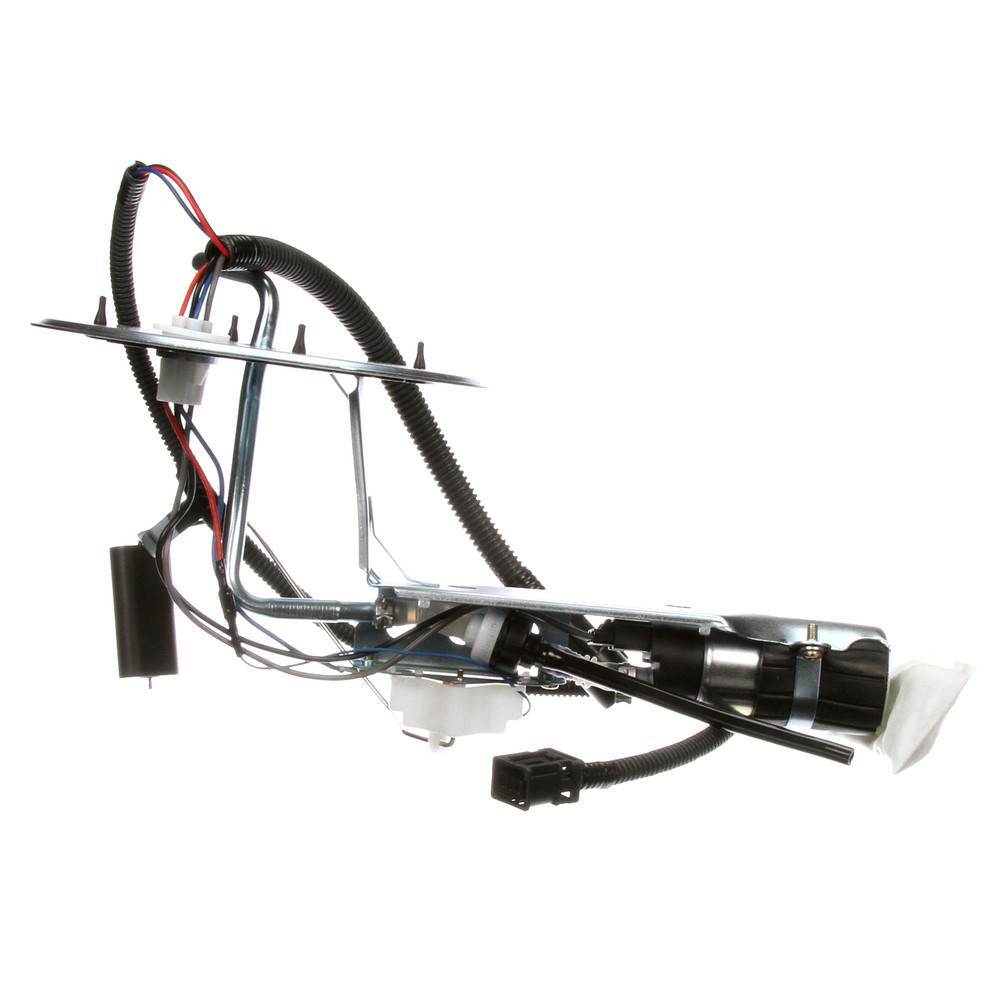 Fuel Pmp & Hanger w/Sender  Delphi  HP10136