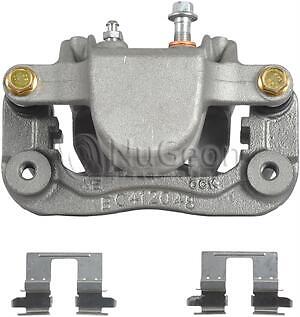 Rr Right Rebuilt Brake Caliper  Nugeon  99-00844A