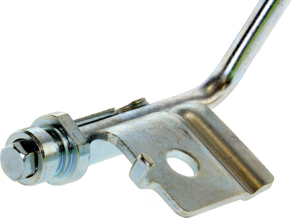 Rr Brake Hose  Centric Parts  150.51350