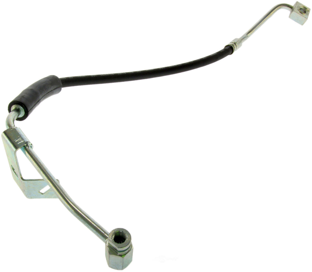 Frt Brake Hose  Centric Parts  150.67100