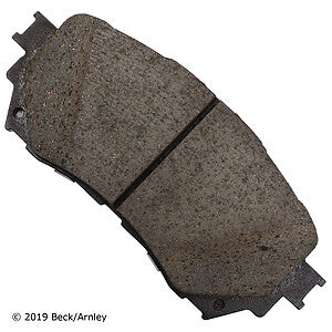 Frt OE Brake Pads  Beck/Arnley  089-1991
