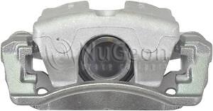 Rr Lft Rebuilt Brake Caliper  Nugeon  99-17424B
