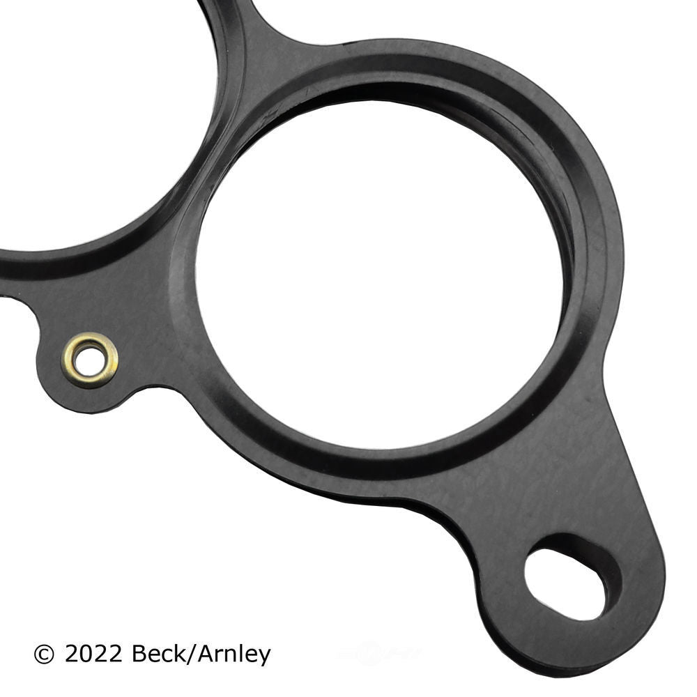 Plenum Gasket  Beck/Arnley  037-4817
