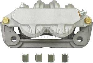 Frt Lft Rebuilt Brake Caliper  Nugeon  99-17917A